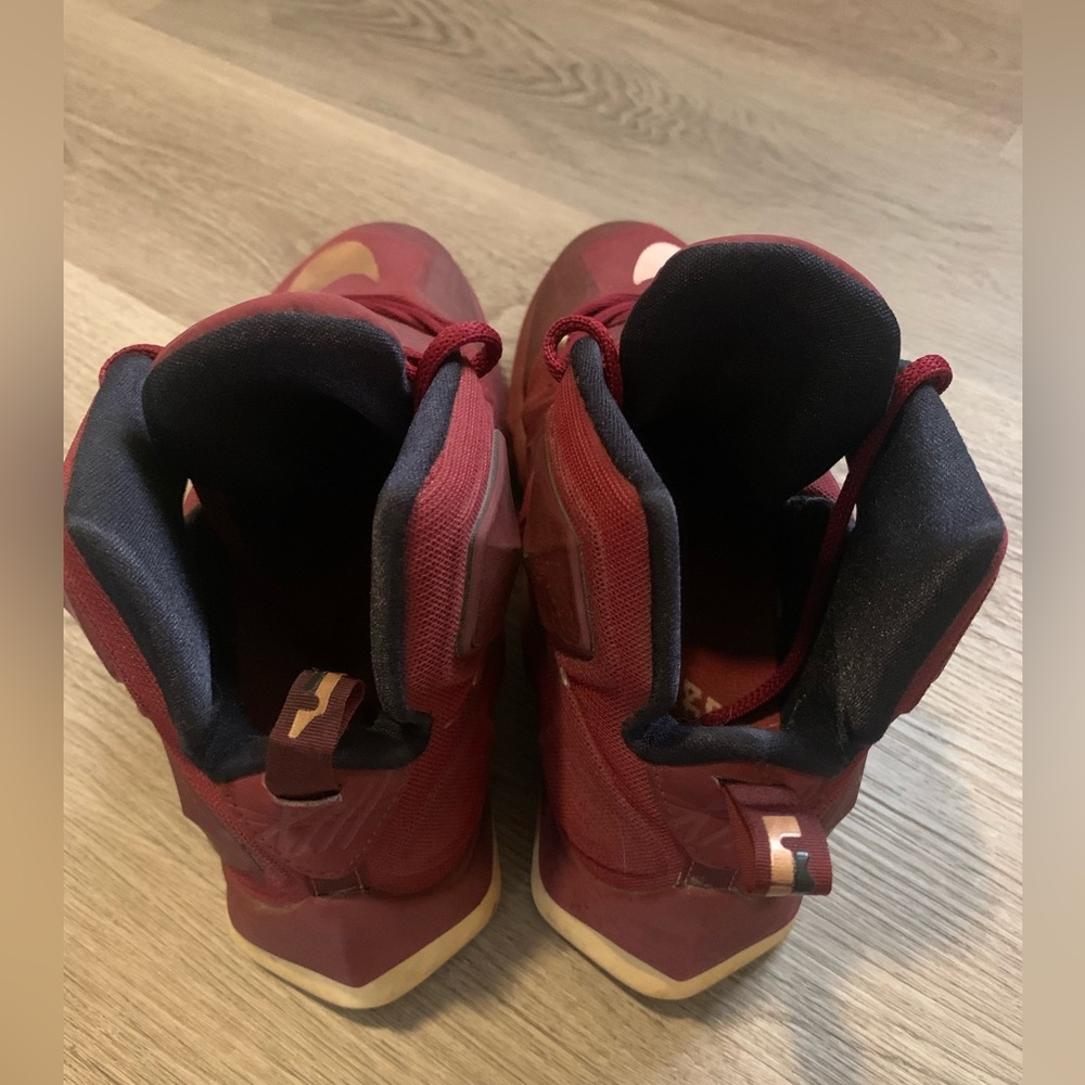 Nike Lebron 13 Greatness - Picture 4 of 5